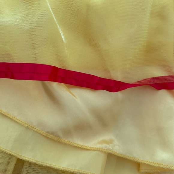 SOLD ReliBeauty Girls Elastic Waist Backless Princess Dress Costume 4T - Picture 3 of 8